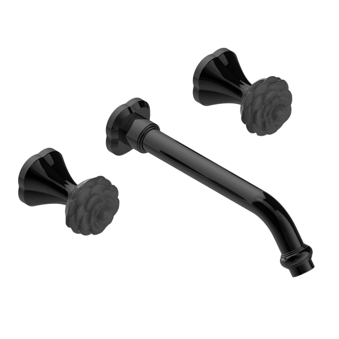 Встраиваемый смеситель THG  - фото-1 | interior market