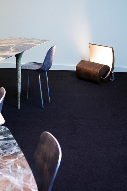 Напольный светильник Nemo ESCARGOT - фото-4 | interior market