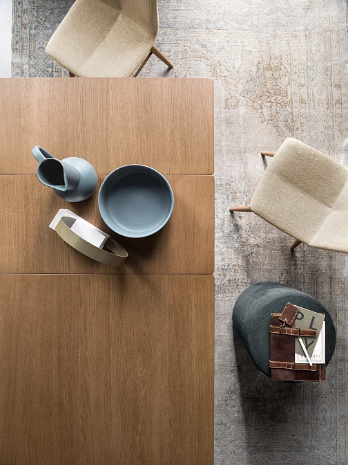 Обеденный стул Novamobili Natt - фото-4 | interior market