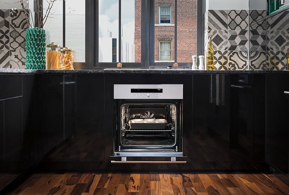 Духовой шкаф Sub-Zero & Wolf ICBSO24TE/S/TH - фото-3 | interior market