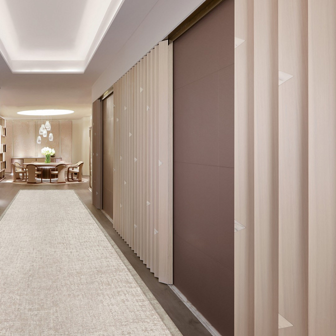 Барный шкаф Ludovica Mascheroni DUCALE - фото-3 | interior market