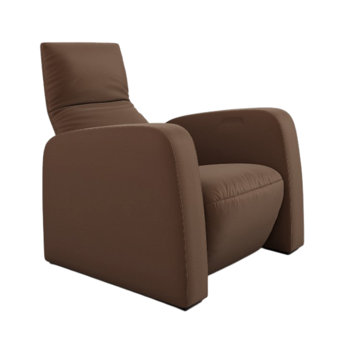 Кресло Poltrona frau Pillow Cinema - фото-1 | interior market