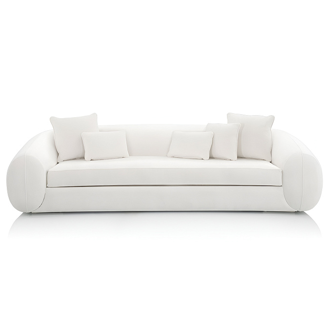 Диван JNL Cassidy - фото-1 | interior market