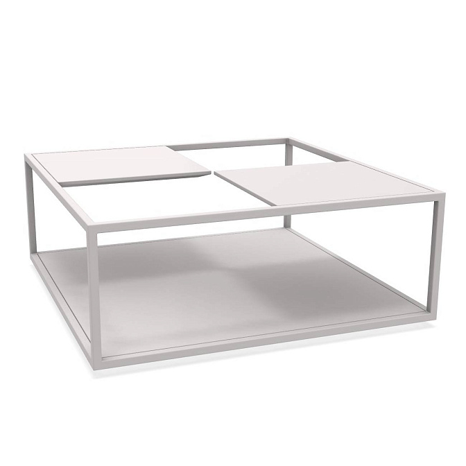 Журнальный столик De Padova TETRIS - фото-1 | interior market