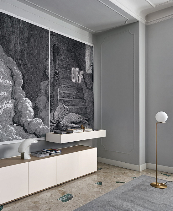 Комод Sangiacomo Cidori - фото-2 | interior market