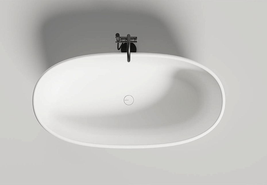 Отдельностоящая ванна SALINI LUCE 150 - фото-2 | interior market