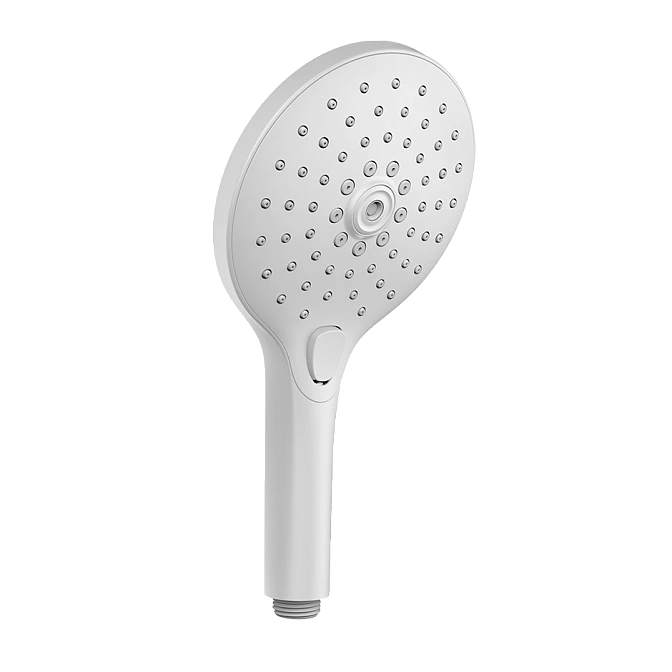 Душевая лейка Gessi ANELLO - фото-1 | interior market