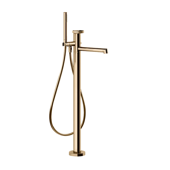 Смеситель для ванны Gessi ANELLO - фото-1 | interior market Смеситель для ванны Gessi ANELLO - фото-1 | interior market