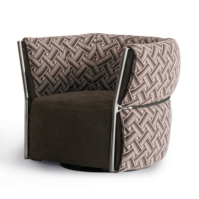 Кресло Cierre BELT - фото-1 | interior market Кресло Cierre BELT - фото-1 | interior market