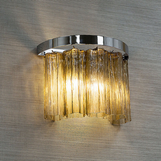 Бра Bella Figura PENTAGON 2 WALL LIGHT - фото-2 | interior market