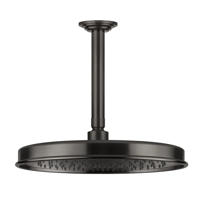 Верхний душ Gessi VENTI20 - фото-1 | interior market