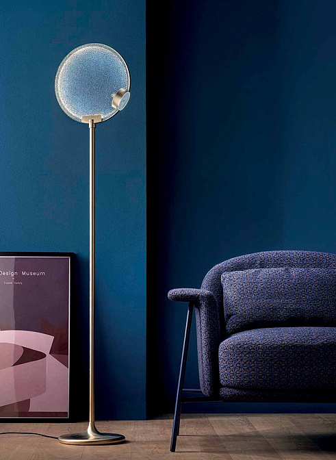 Торшер  Masiero HORO - фото-3 | interior market