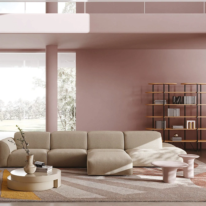 Журнальный столик Casamilano CALLAS - фото-3 | interior market