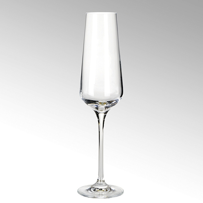Бокал для шампанского LAMBERT Dao - фото-1 | interior market