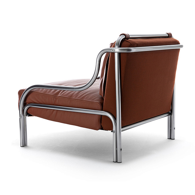 Кресло Exteta Stringa Armchair 1963 - фото-3 | interior market