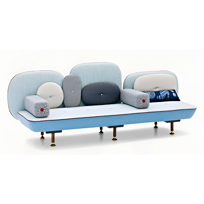 Диван Moroso My Beautiful Backside - фото-1 | interior market