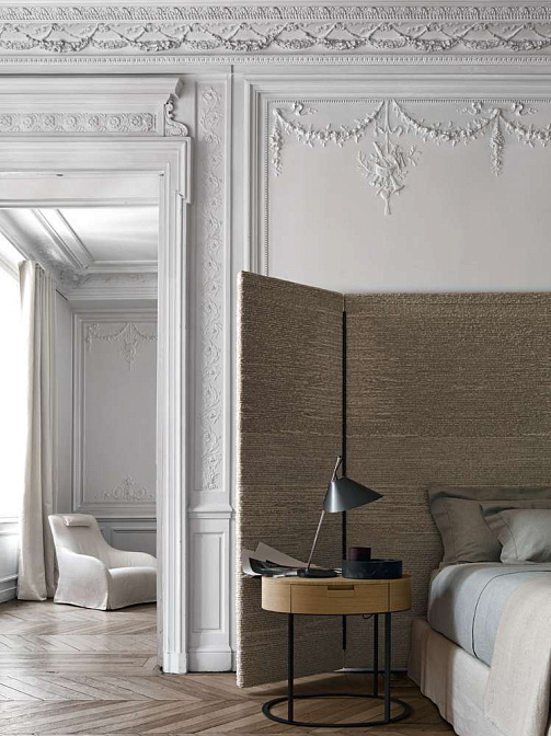 Кровать Maxalto Dike - фото-4 | interior market