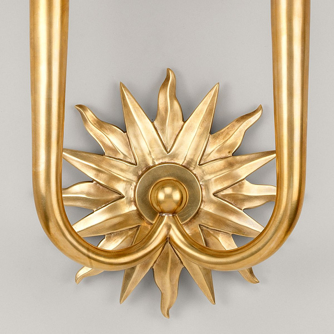 Бра Vaughan designs Icarus Wall Light - фото-3 | interior market
