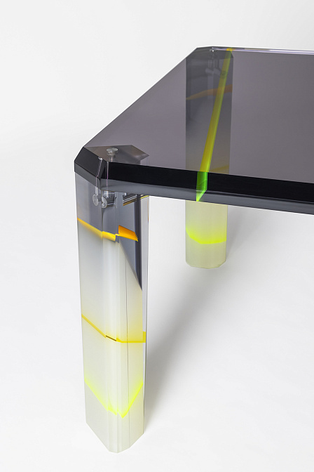 Стол Draga Aurel Flare - фото-4 | interior market