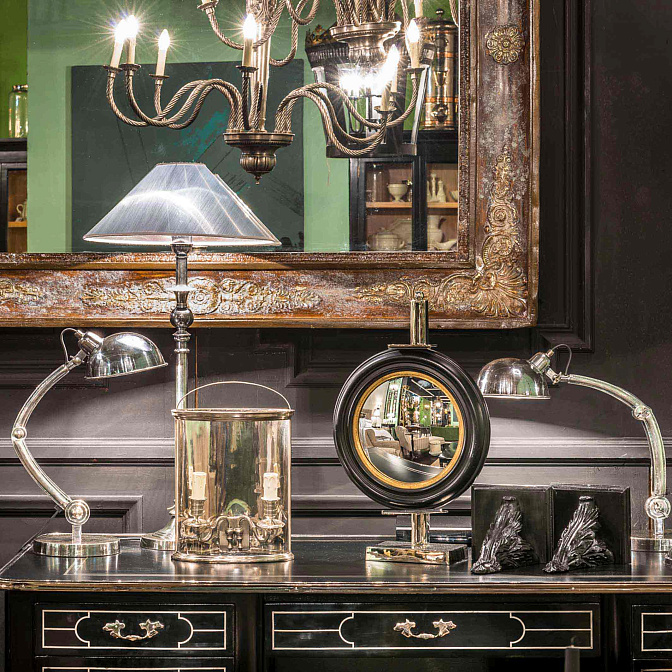 Настольная лампа Mis En Demeure Varenne - фото-2 | interior market