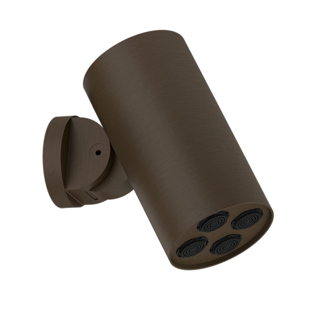 Верхний душ Gessi SPOTWATER - фото-1 | interior market