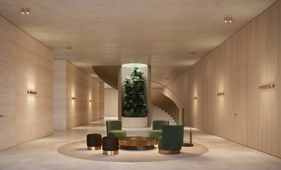 Бра Panzeri TOY R - фото-3 | interior market