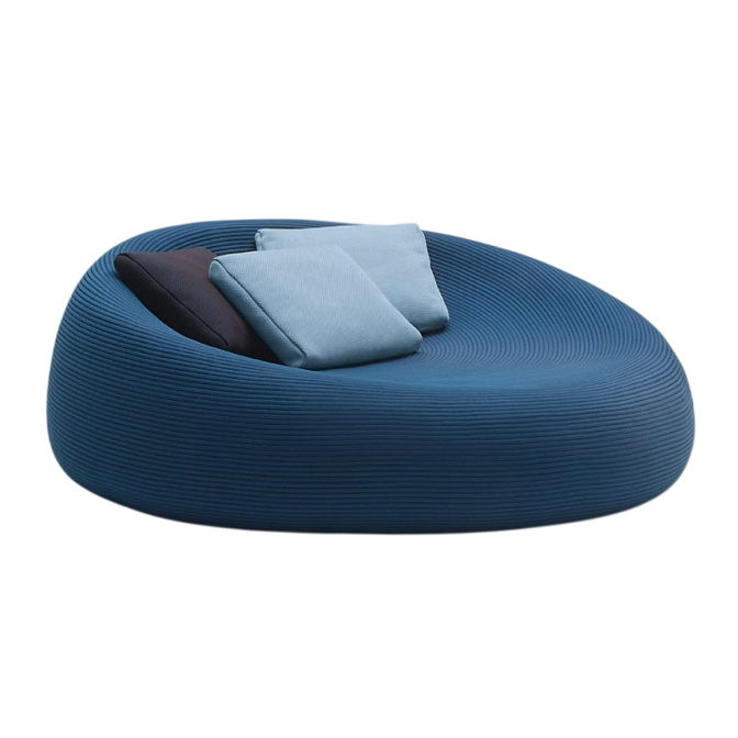 Кресло Paola lenti Otto  - фото-1 | interior market