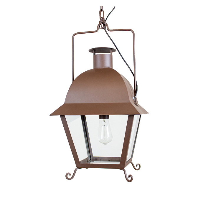 Уличный светильник  Mis En Demeure NIMES - фото-1 | interior market