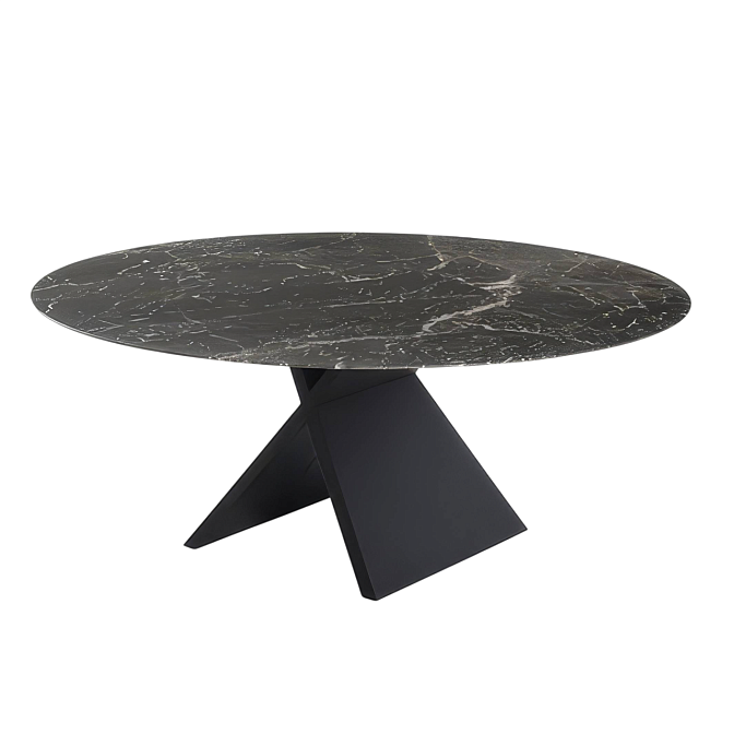 Обеденный стол De Padova Carlo - фото-1 | interior market