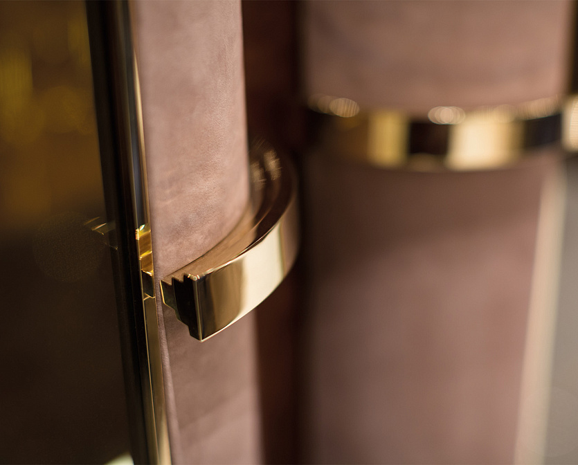 Витрина Turri Madison - фото-2 | interior market