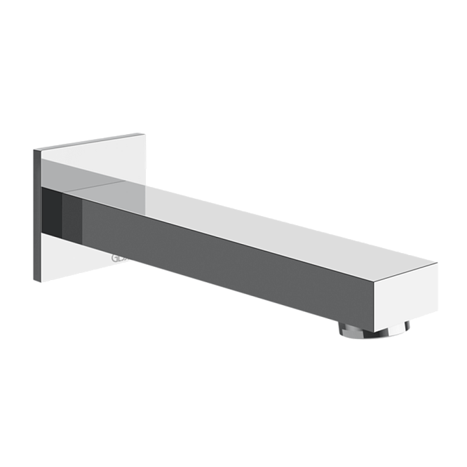 Излив Gessi INVERSO - фото-1 | interior market