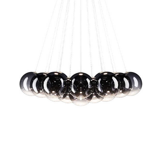 Потолочный светильник  Lodes (Studio Italia Design) Random Cloud - фото-1 | interior market