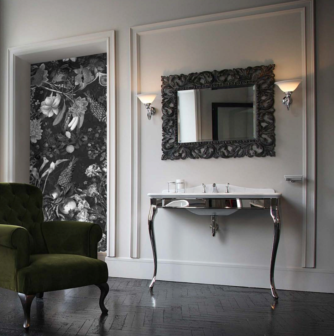 Консоль для ванной комнаты Devon&Devon JACQUELINE  - фото-1 | interior market