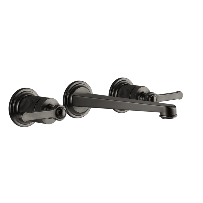 Встраиваемый смеситель Gessi VENTI20 - фото-1 | interior market