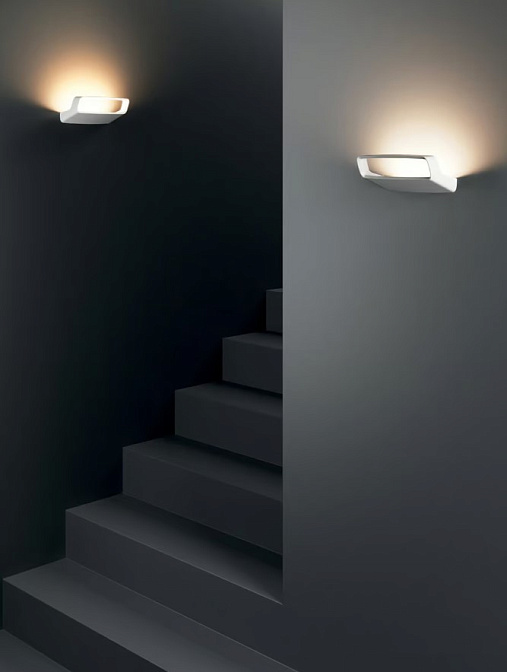 Бра Lodes (Studio Italia Design) Aile - фото-2 | interior market