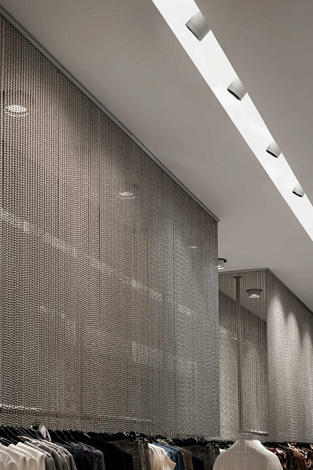 Технический свет Flos Light Cut Mini - фото-3 | interior market