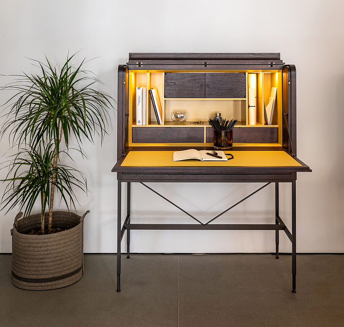 Письменный стол Ceccotti Scrinium Desk - фото-3 | interior market