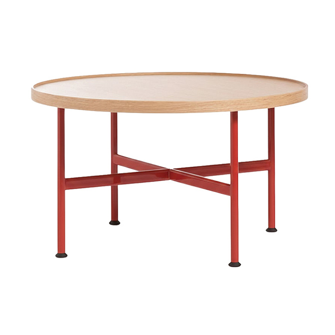 Журнальный столик Magis MOTTA - фото-1 | interior market