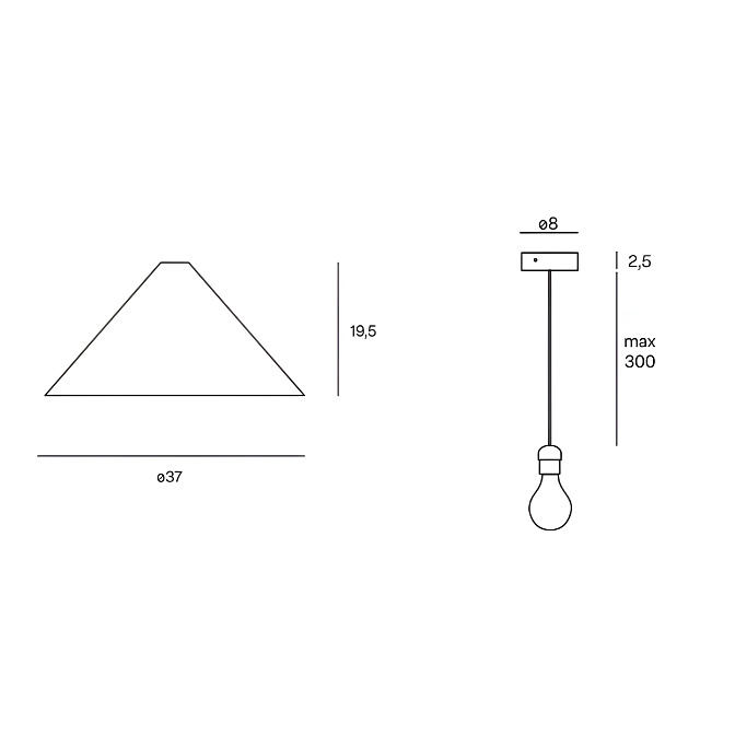 Потолочный светильник  Lumen Center EVENTISETTE - фото-3 | interior market