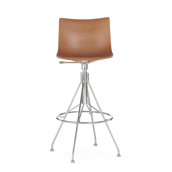 Барный стул Kartell C.koya - фото-2 | interior market Барный стул Kartell C.koya - фото-2 | interior market