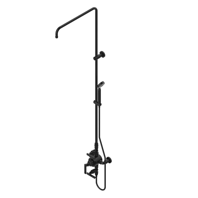 Смеситель для душа THG  - фото-1 | interior market