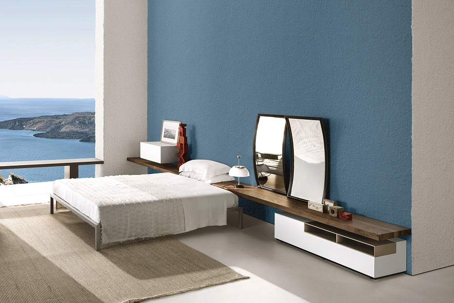 Консоль  MDF Italia Link 1 - фото-4 | interior market