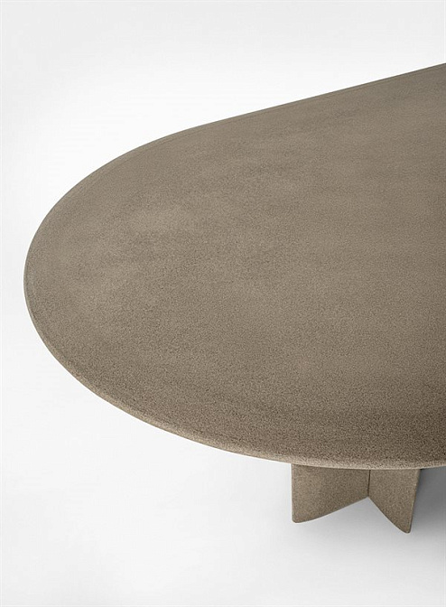 Обеденный стол Gallotti&Radice Selce-T - фото-3 | interior market