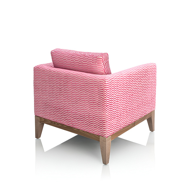 Кресло JNL ACHILLE - фото-3 | interior market