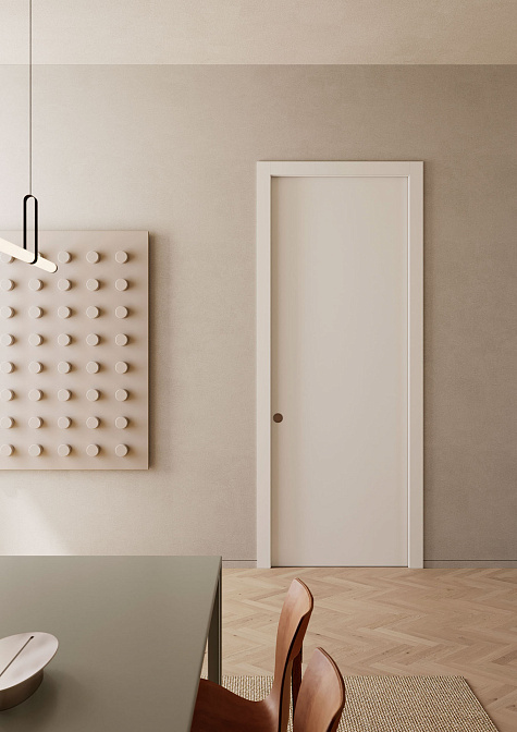 Дверь Lualdi LCD62 Pocket Door - фото-2 | interior market