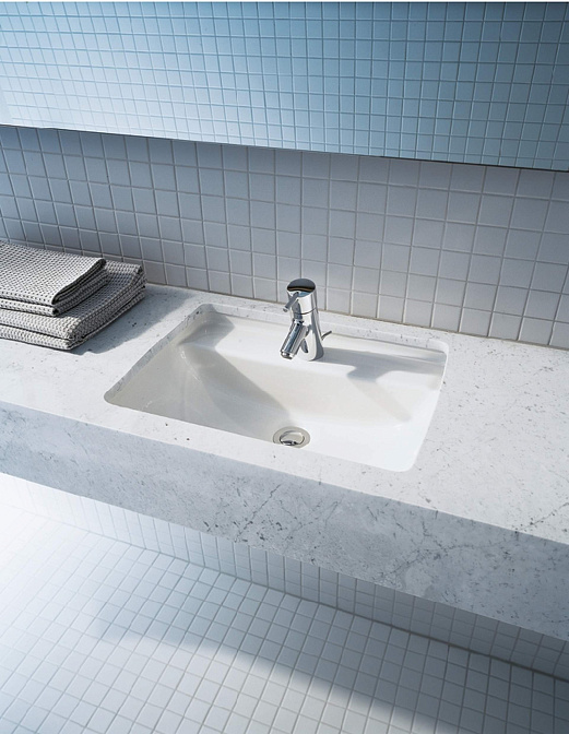 Раковина  Duravit  - фото-2 | interior market