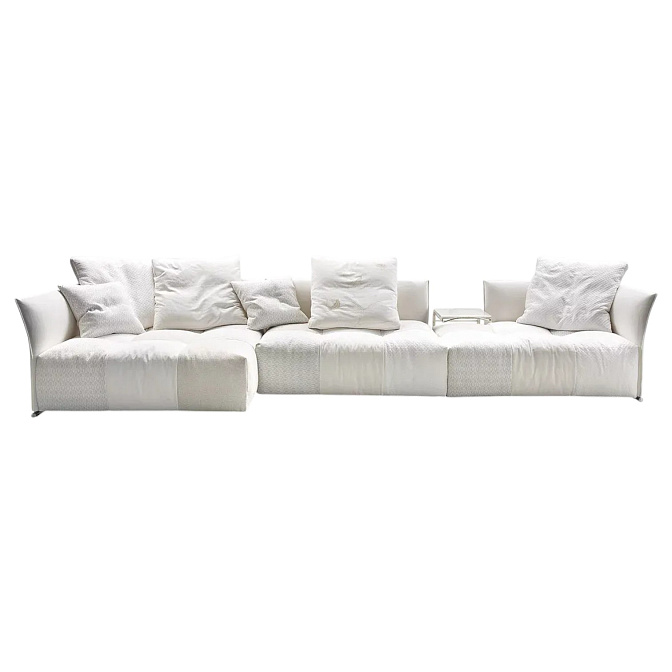 Диван Saba PIXEL - фото-1 | interior market