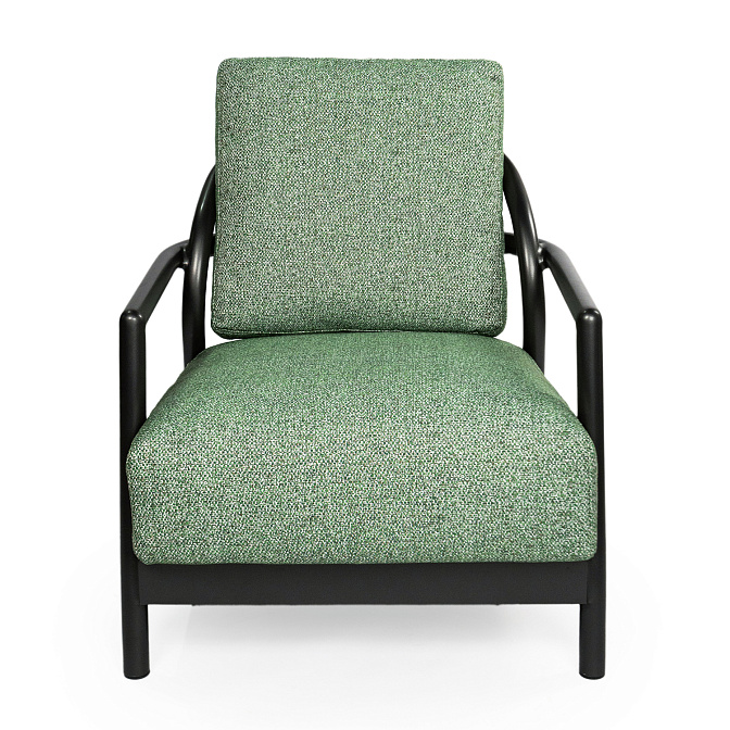 Кресло для улицы Flexform ALISON - фото-2 | interior market