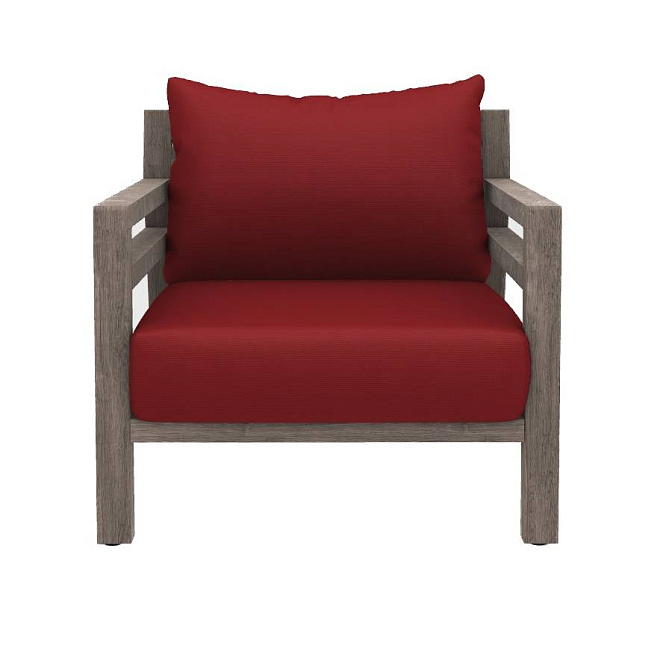 Кресло для улицы Ethimo Costes - фото-2 | interior market