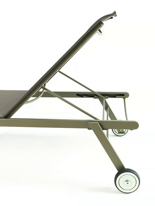 Шезлонг Ethimo Elisir - фото-3 | interior market